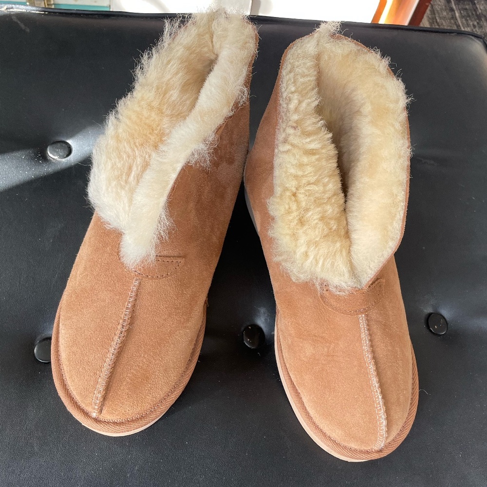 Blue Mountains Ugg Boots Size 7